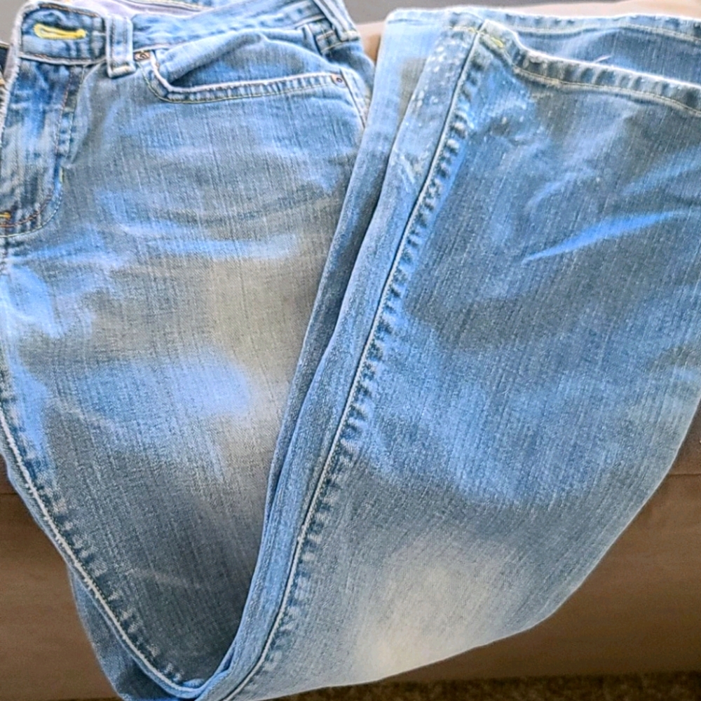 Pant